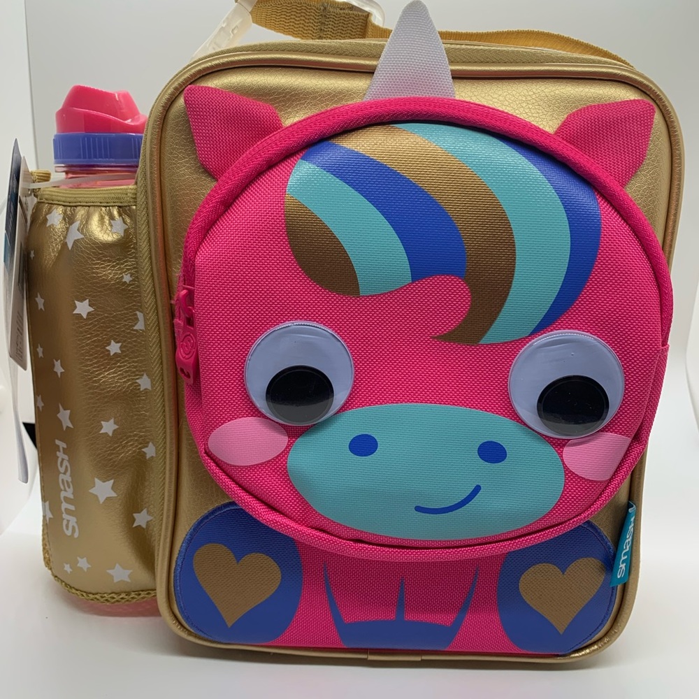 Unicorn lunch bag